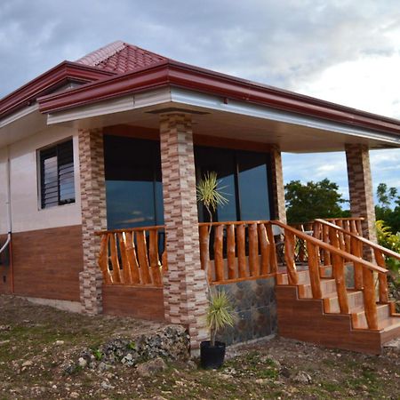 Siquijor Skylodge Mountain Resort エクステリア 写真