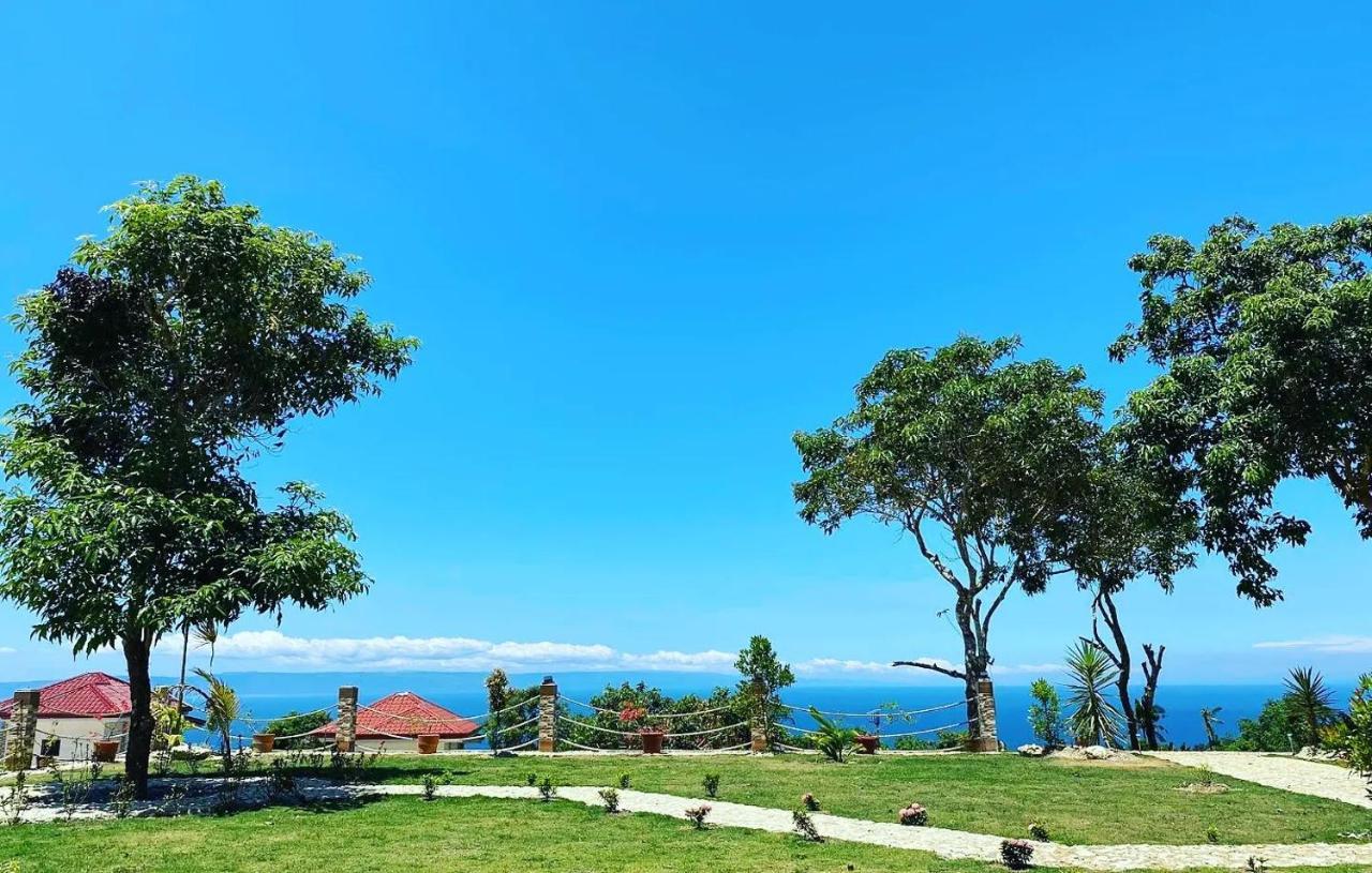 Siquijor Skylodge Mountain Resort エクステリア 写真