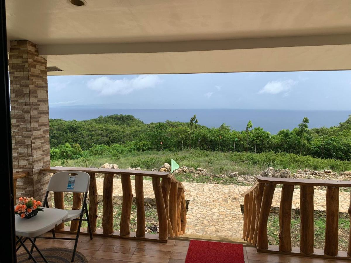 Siquijor Skylodge Mountain Resort エクステリア 写真