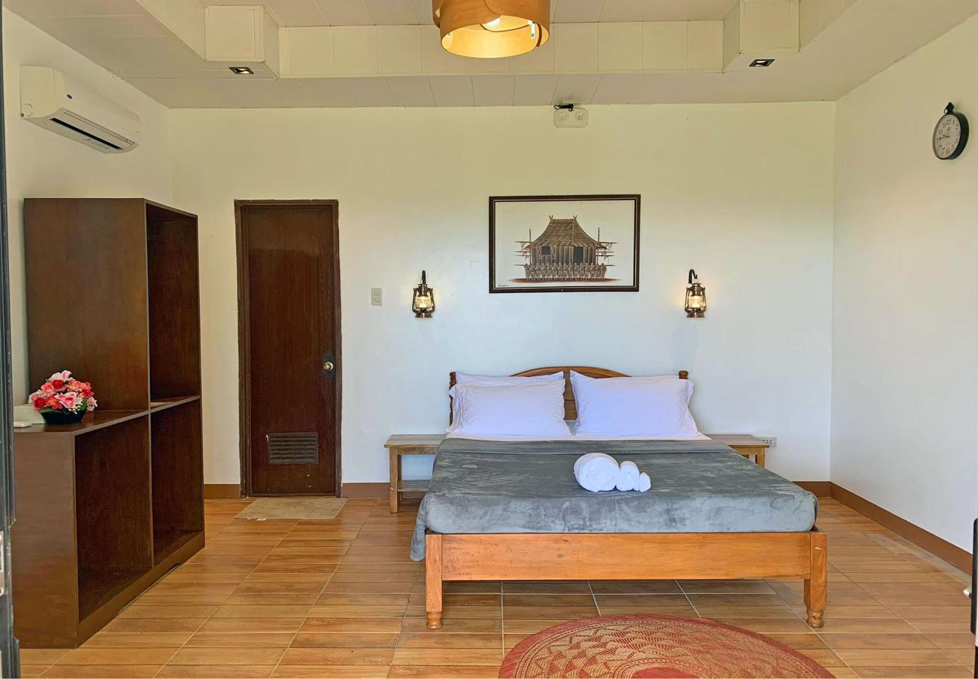 Siquijor Skylodge Mountain Resort エクステリア 写真