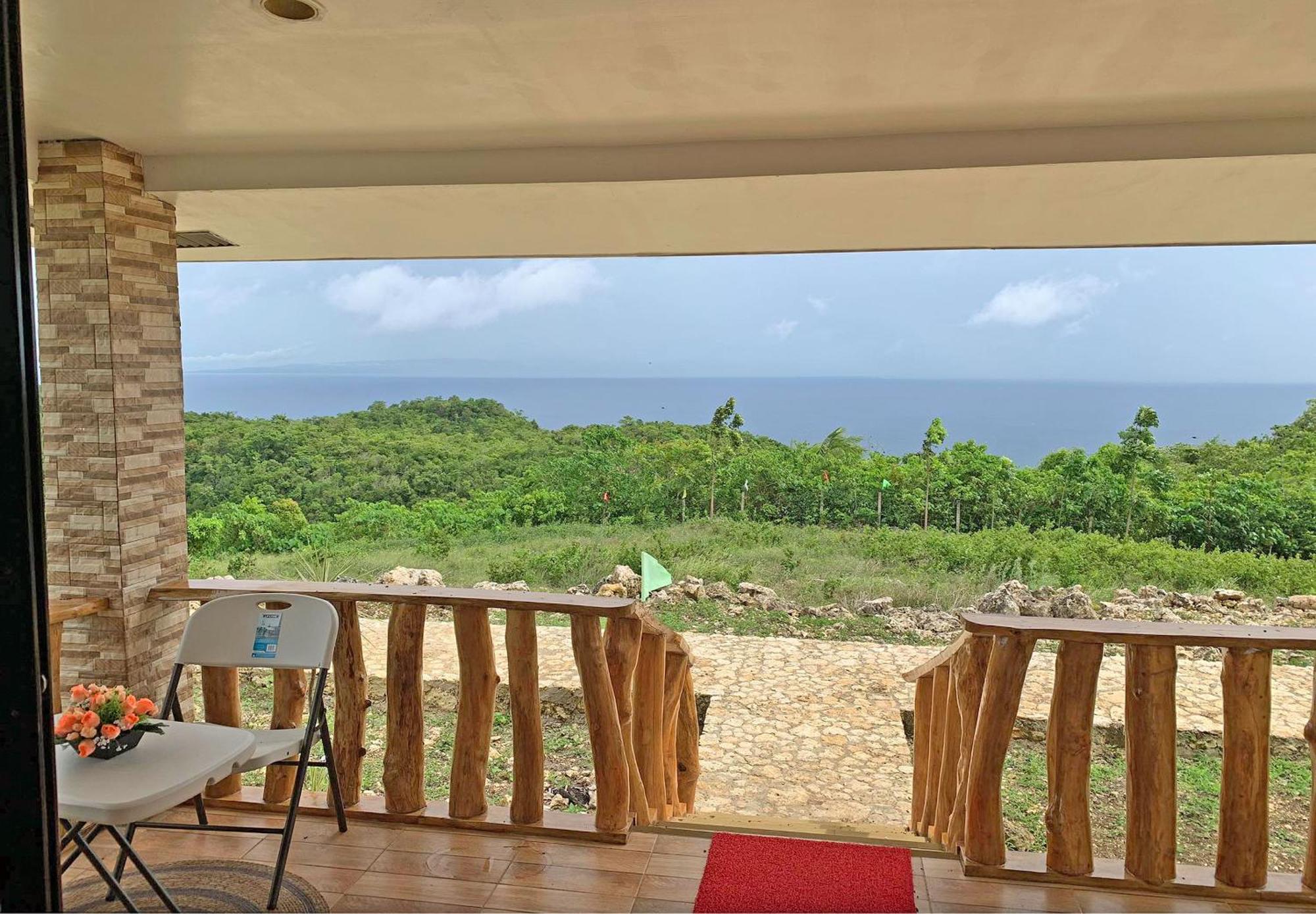 Siquijor Skylodge Mountain Resort エクステリア 写真